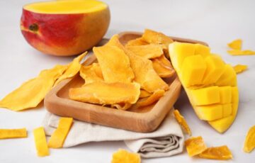 Our fresh tropical fruits are sourced from the finest growers, ensuring exceptional quality and vibrant flavors.